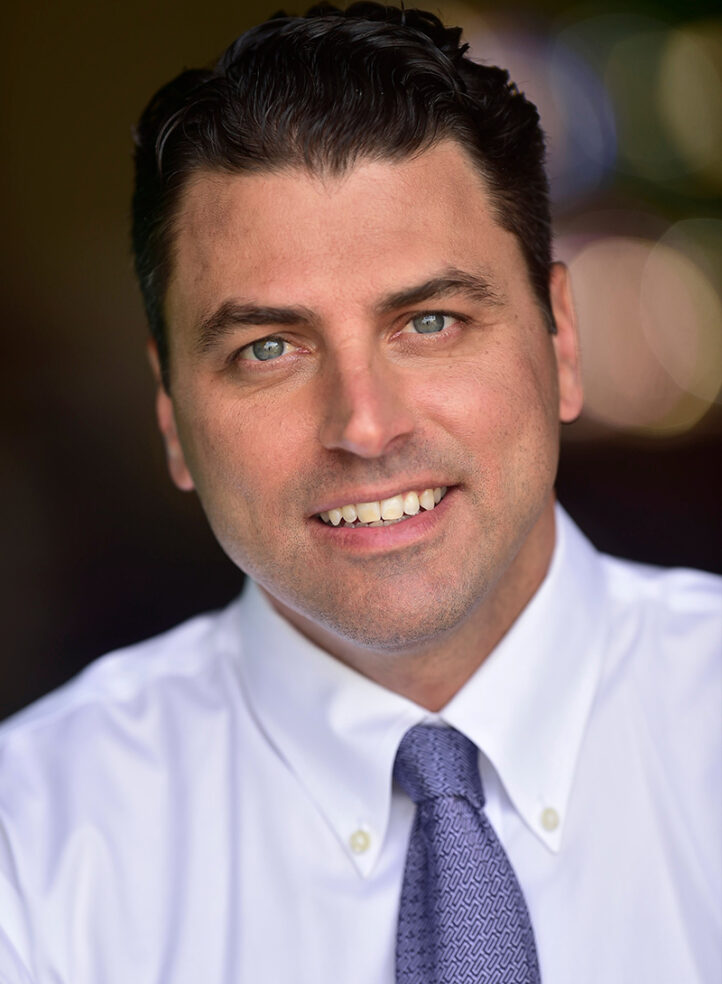 David Pruitt, MBA, Esq.
