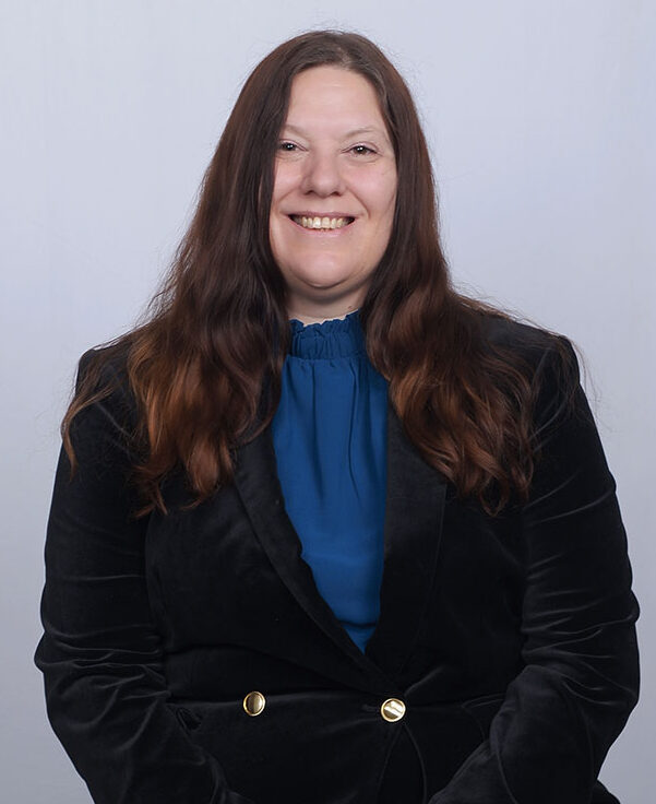 Jessica Marshall, Esq.